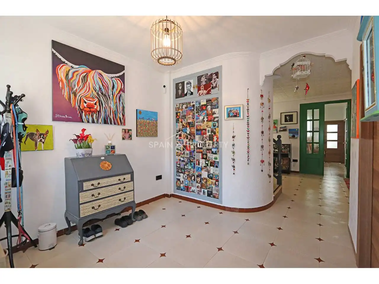 Maison à vendre à Montroi / Montroy
