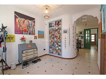 Casa en venda a Montroi / Montroy