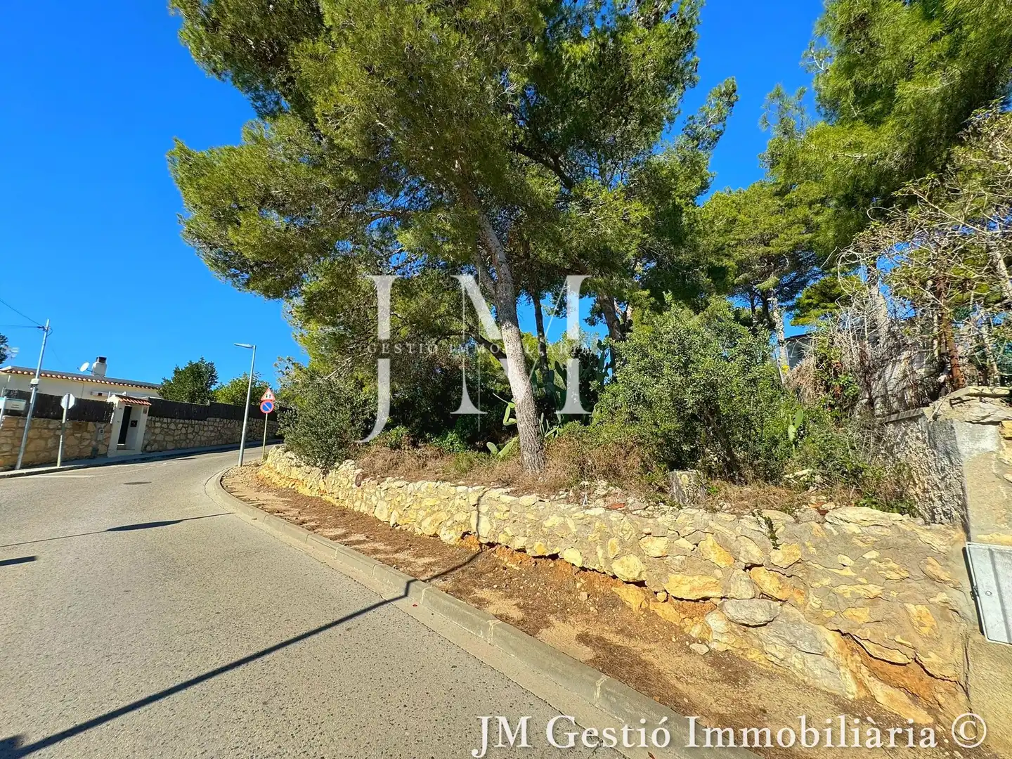 Terreny residencial en venda a Valldemar - Montmar, imagen 2