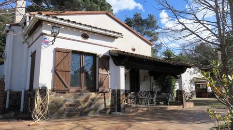 Foto 2 de Finca rústica en venda a Vallromanes, Barcelona