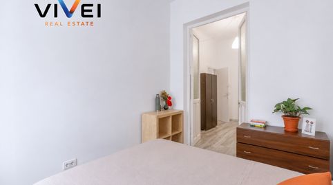 Foto 4 de Piso en venta en Paseo del Prado, Cortes - Huertas, Madrid Capital