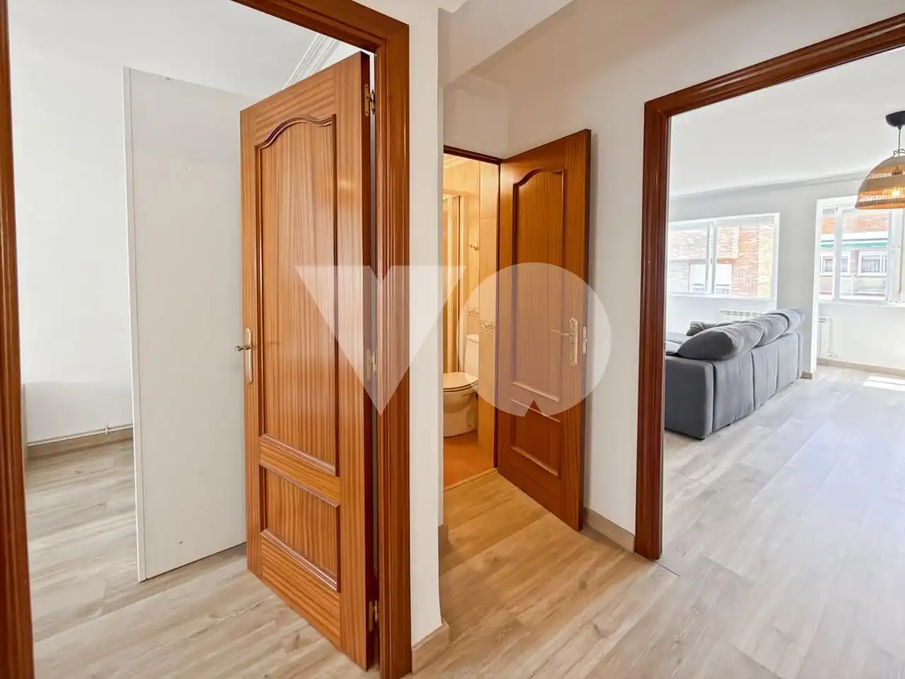 Piso en venta en Calle de Pegaso, imagen 8