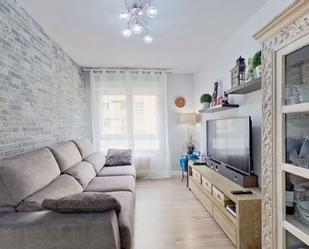 Living room of Flat for sale in Zizur Mayor / Zizur Nagusia