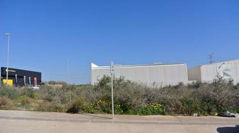 Foto 3 de Terreny industrial en venda a Torreciega, Murcia
