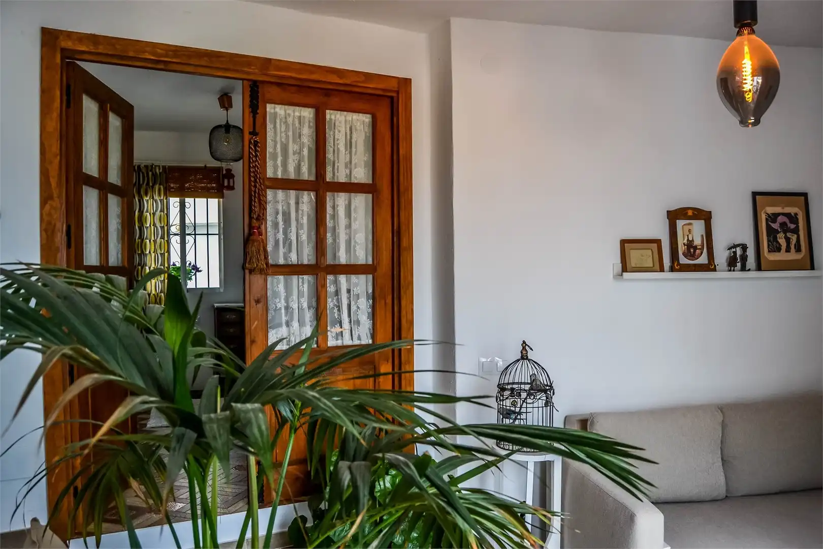 Casa o chalet en venta en Iznate con Amueblado