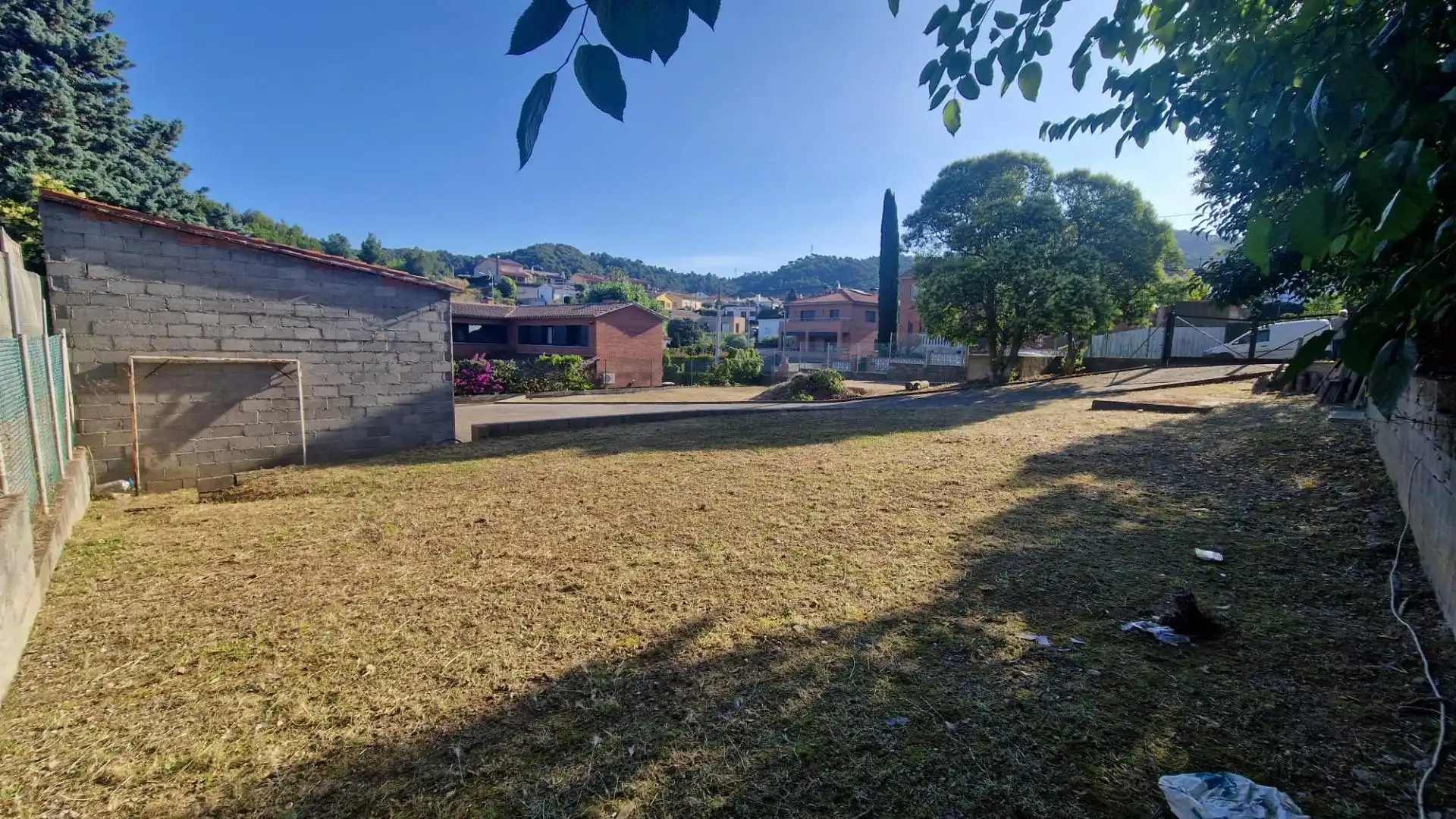 Residential zum Verkauf in Martorelles