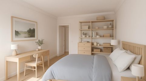 Foto 5 de Piso en venta en Pedralbes, Barcelona Capital