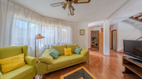 Foto 2 de Casa adosada en venta en Calle Virgen de la Caridad, Santiago de la Ribera, San Javier