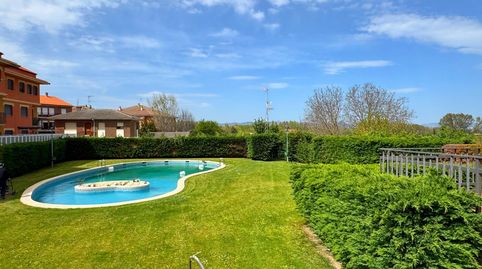 Foto 4 de Casa adosada en venta en Calle Prado, 37, Castañares de Rioja, La Rioja