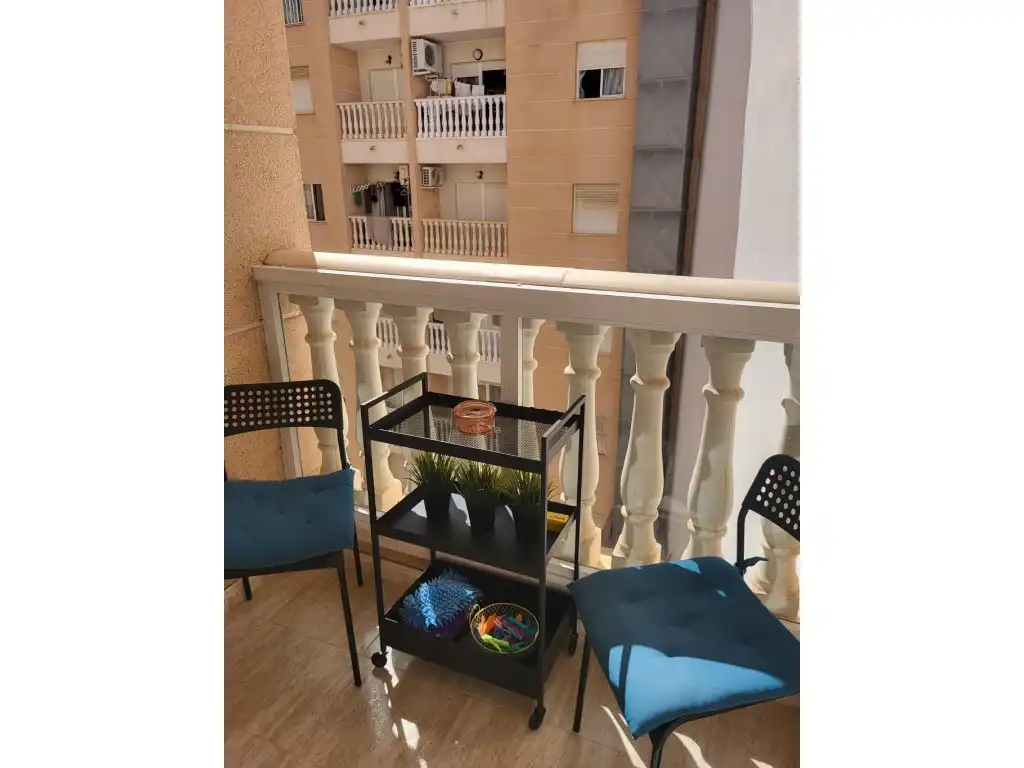 Apartamento con piscina en venta en Playa del Cura, imagen 2