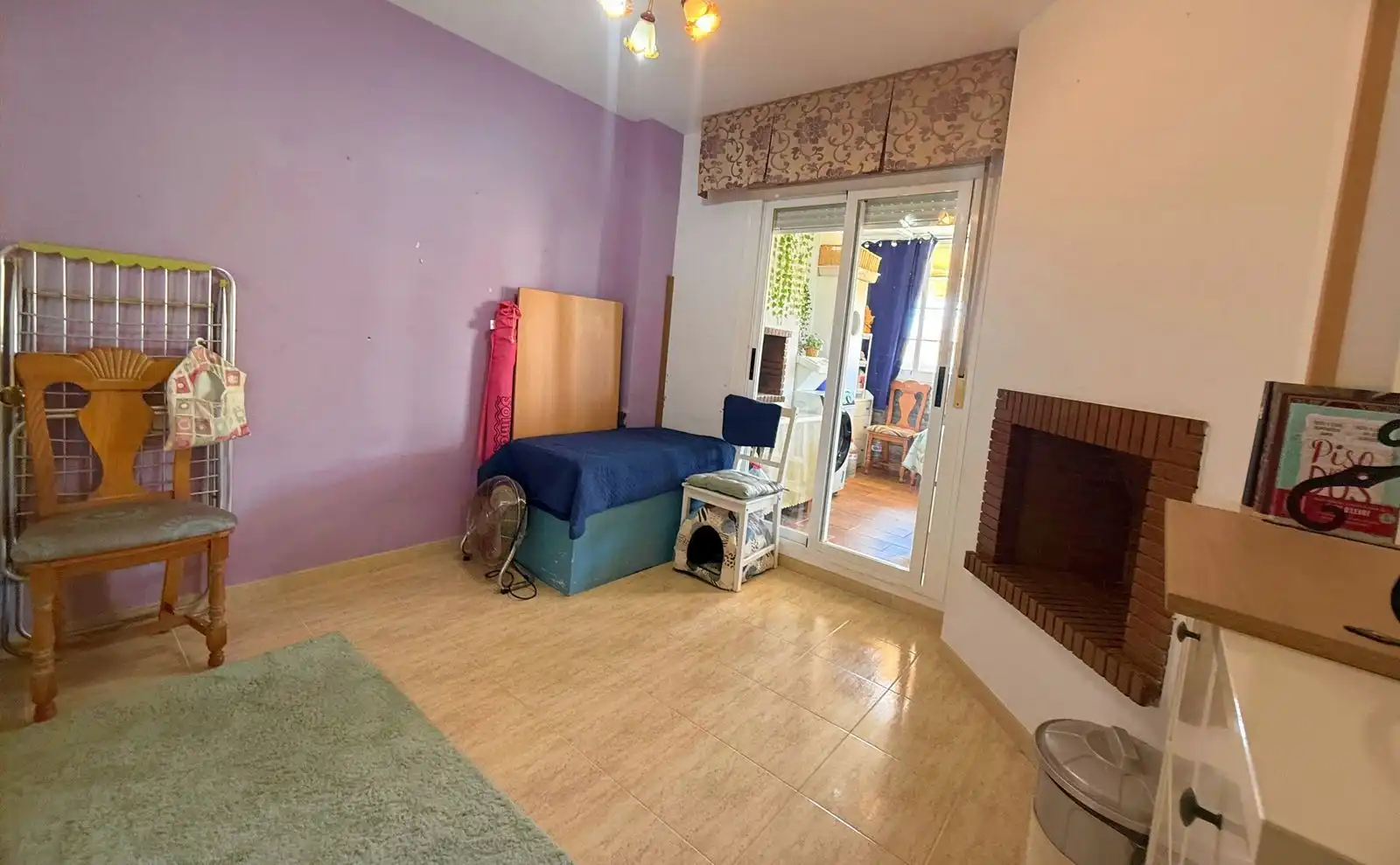 Apartament amb piscina en venda a Mijas pueblo, imagen 17
