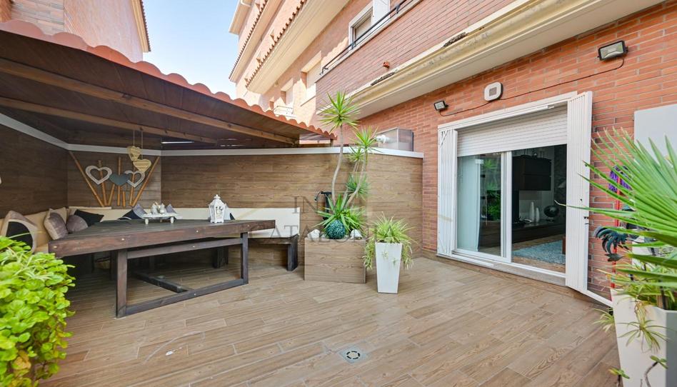 Foto 1 de Planta baja en venta en  Salvador Espriu, Malgrat de Mar, Barcelona