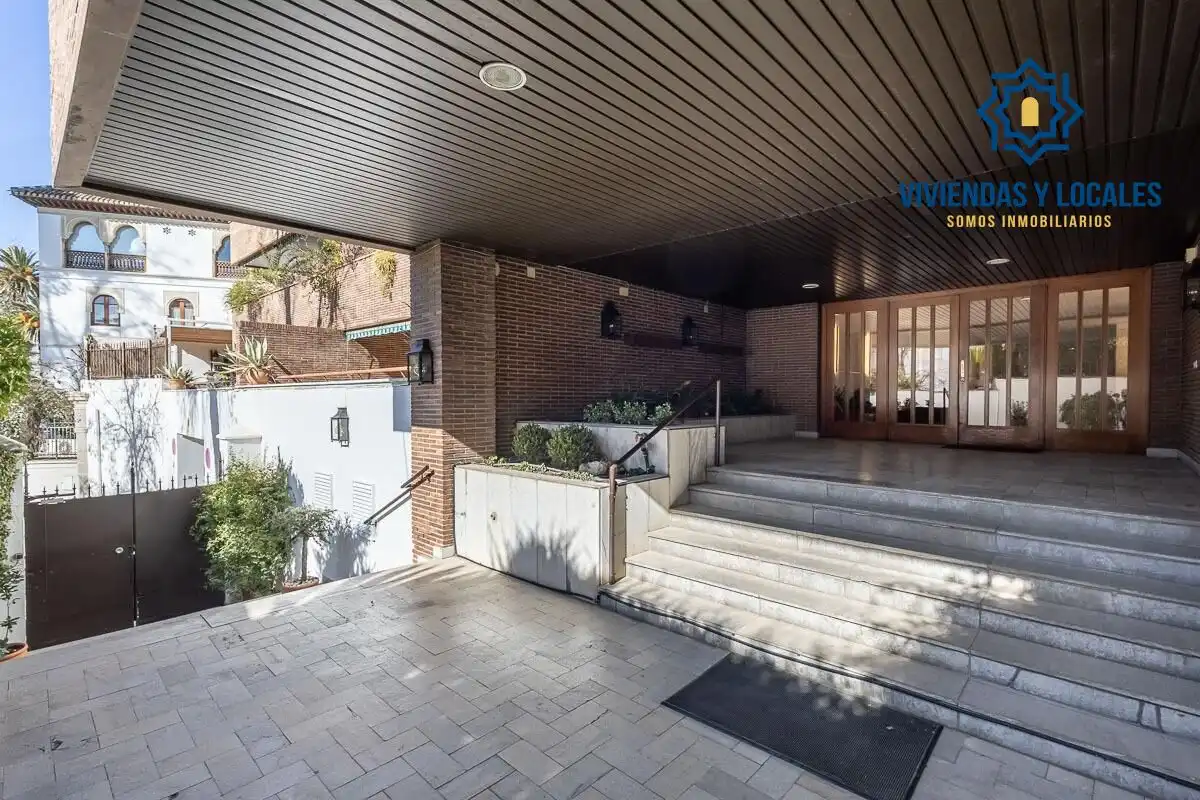 Piso con piscina en venta en Centro, imagen 45