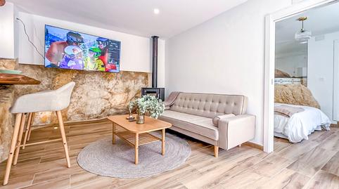 Foto 4 de Casa o xalet en venda a Elche de la Sierra, Albacete