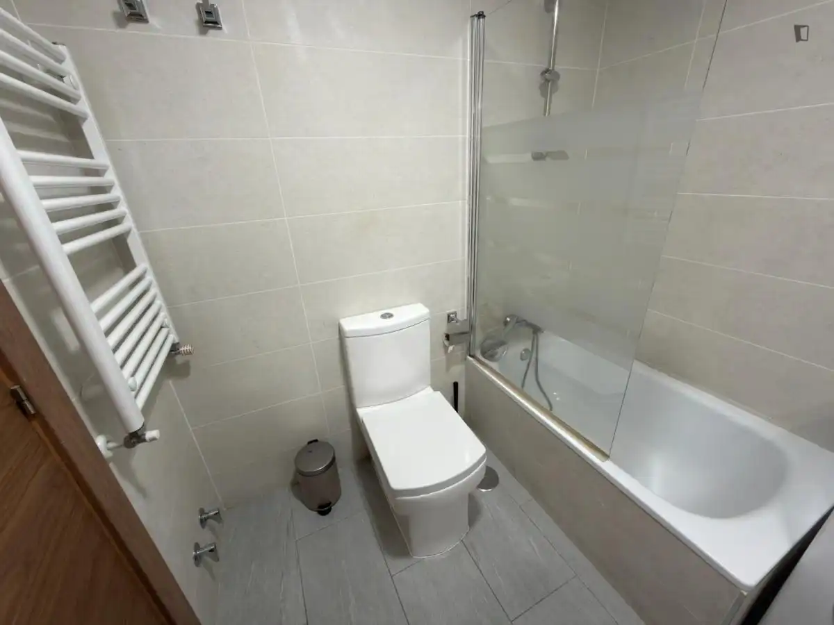 Habitació a San Isidro