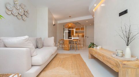 Foto 3 von Wohnung zum Verkauf in Marina Botafoc - Platja de Talamanca, Eivissa