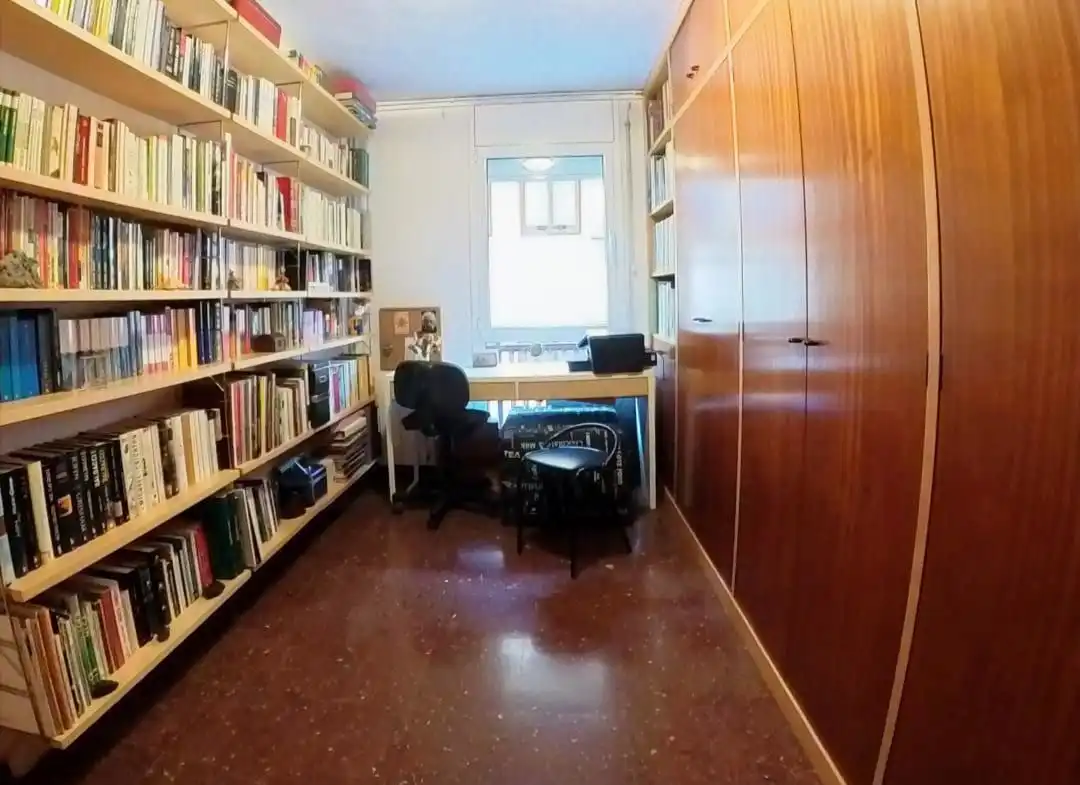 Duplexes for sale in Cerdanyola del Vallès  with Heating and Storage room