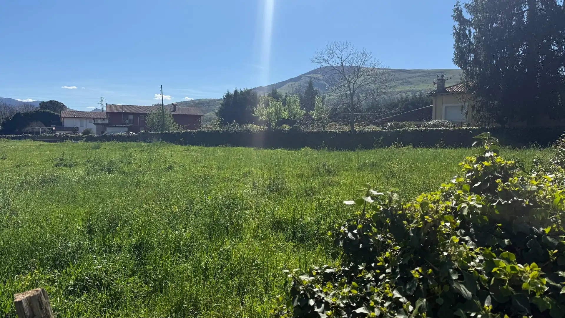 Residential for sale in Arenas Iguña Sn, 1098, Arenas de Iguña