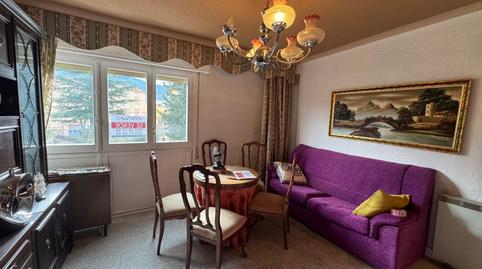 Foto 2 de Pis en venda a Virgen del Pilar, Illueca, Zaragoza