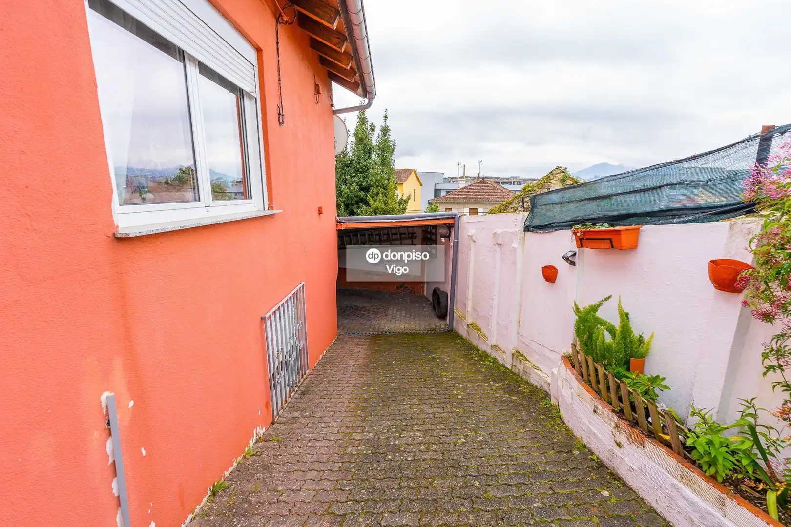 Casa o xalet en venda a Lavadores