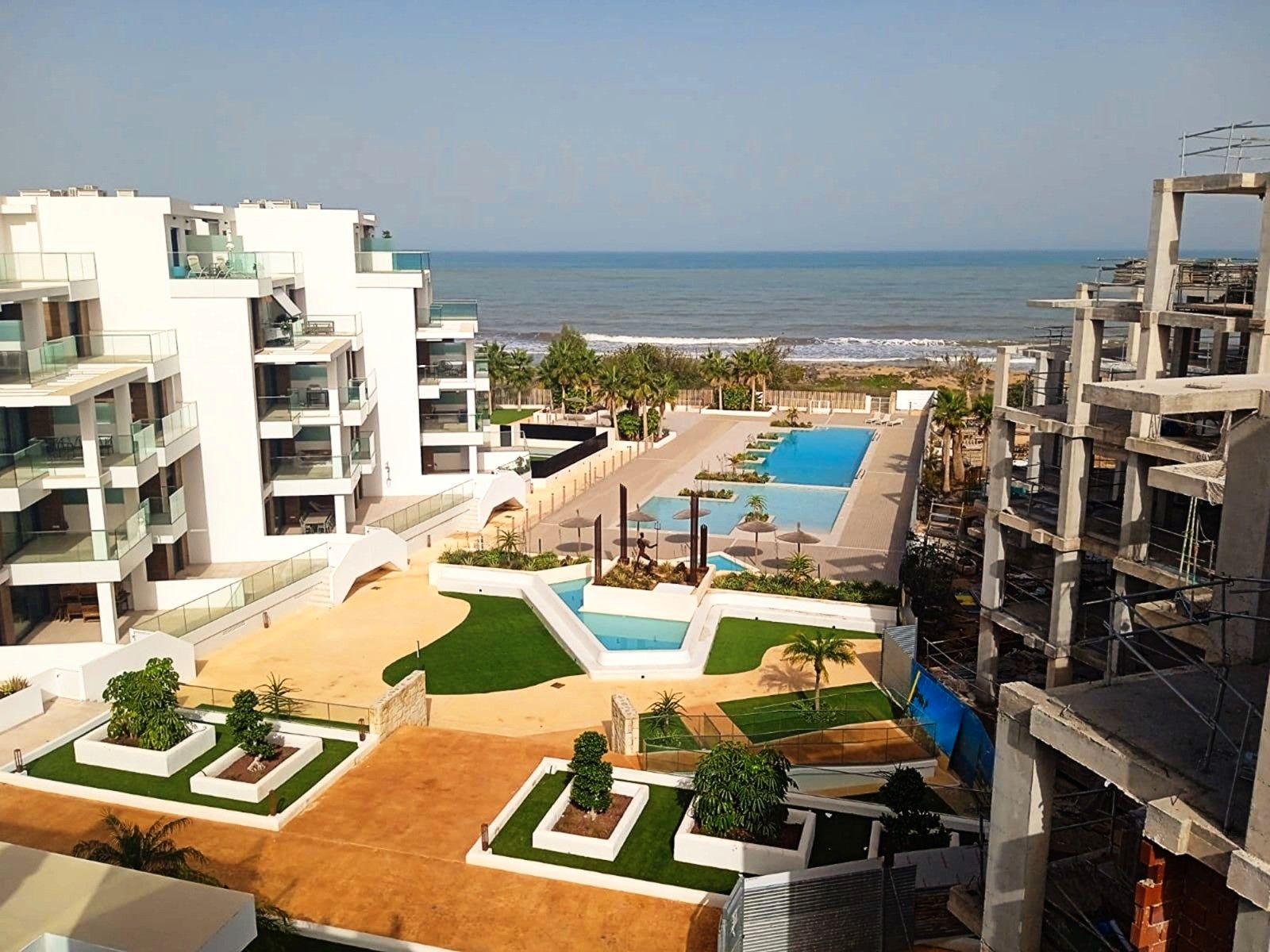 Apartment for sale in L'Almadrava - L'Estanyó