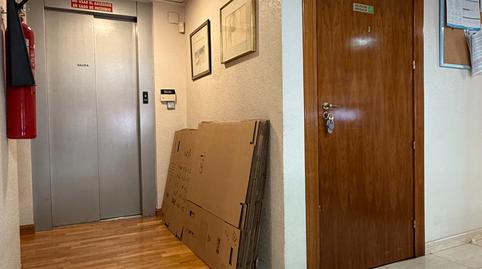 Foto 2 de Oficina en venda a Avenida Juan Carlos I, 17, Santa María de Gracia, Murcia