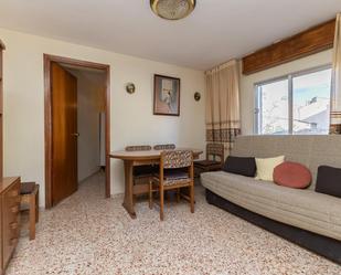 Sala d'estar de Pis en venda en Caudiel amb Terrassa
