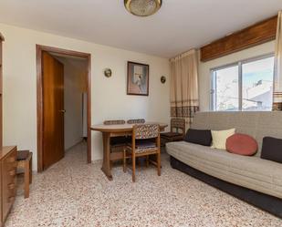 Living room of Flat for sale in Caudiel  with Terrace