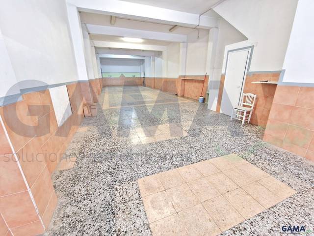 Garaje en Alquiler en Pere Crespí