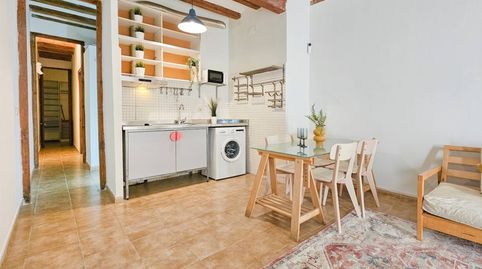 Foto 5 de Piso en venta en Calle Peu de la Creu, 19, El Raval, Barcelona Capital