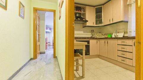 Foto 5 de Piso de alquiler en Calle Calle José Cappa Ibáñez, La Zubia Ciudad, La Zubia
