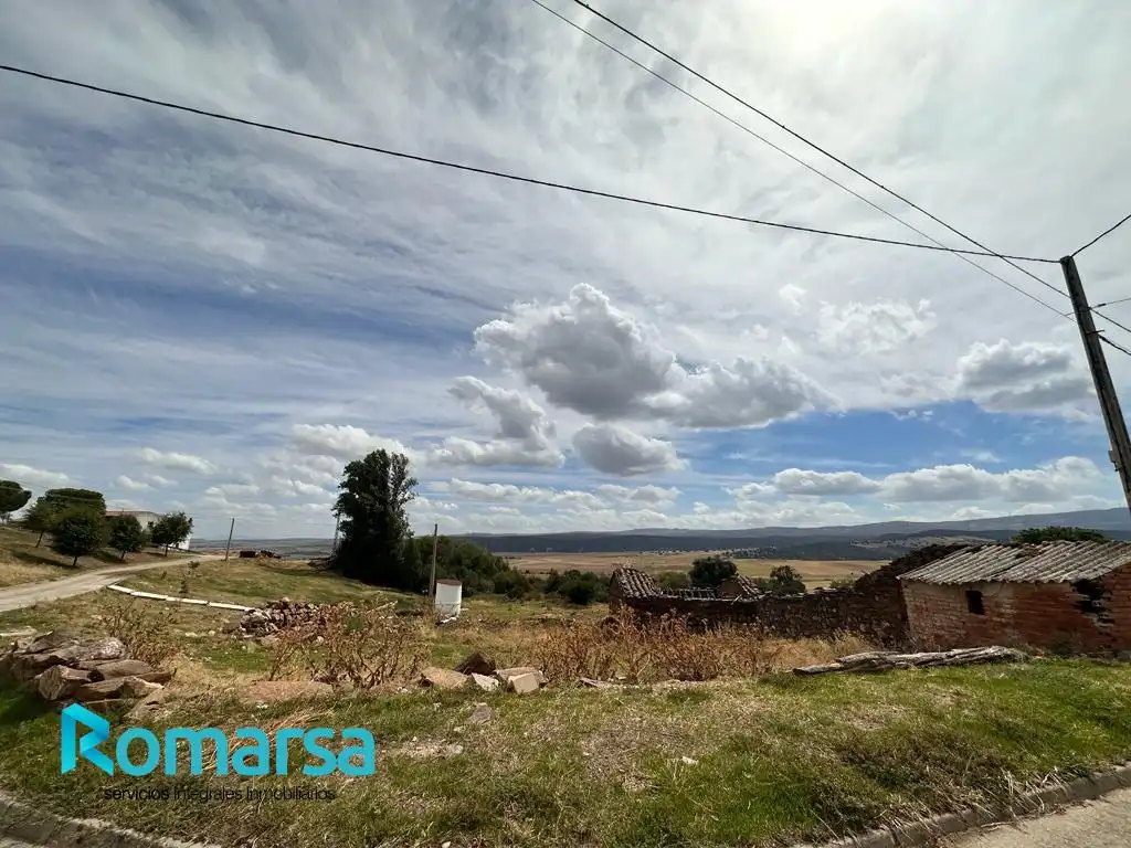 Casa o chalet en venta en La fuente, Grandes y San Martín