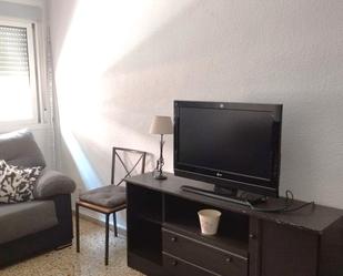 Living room of Flat to rent in  Murcia Capital  with Furnished, Oven and Washing machine
