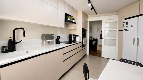 Foto 3 de Piso en venta en El Cónsul - Ciudad Universitaria - El Romeral, Málaga Capital