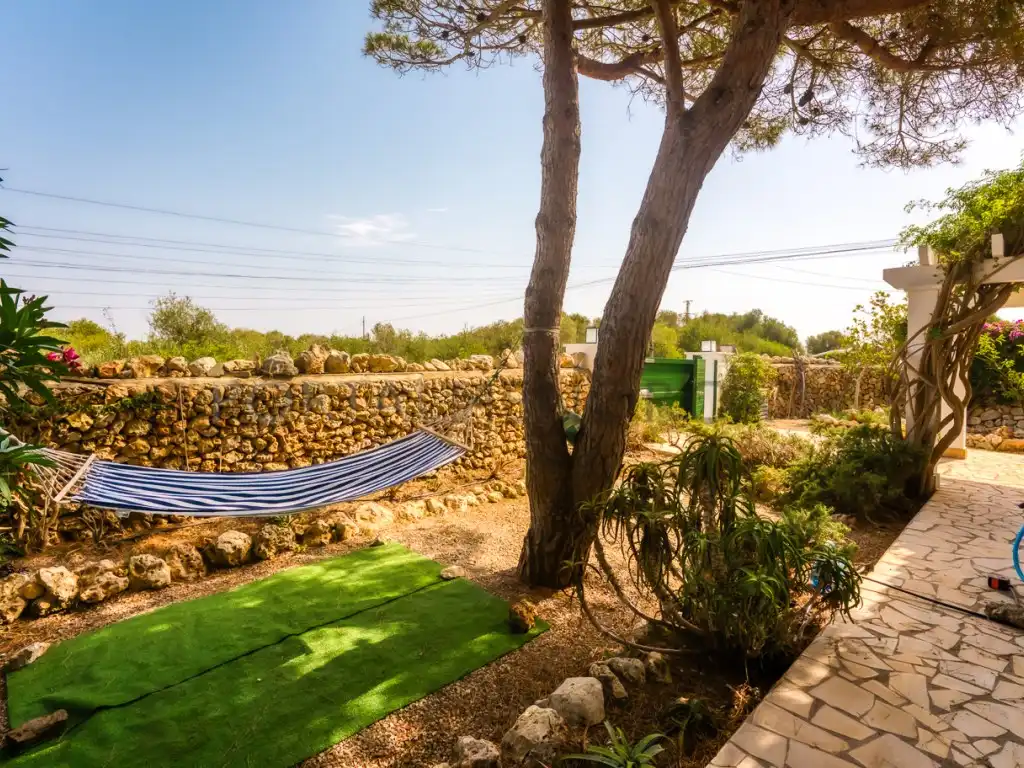 Villa avec terrasse à vendre à Camino Talaiot, D'es; Trebeluger, imagen 23