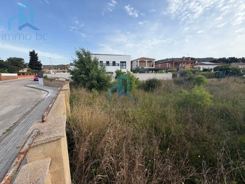 Residential land for sale in Calle Neptu, imagen 11