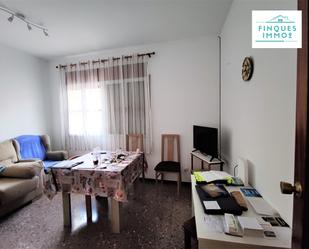 Dining room of Flat for sale in Amposta