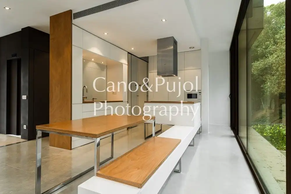 Casa amb piscina en venda a Golf - Can Trabal, imagen 8