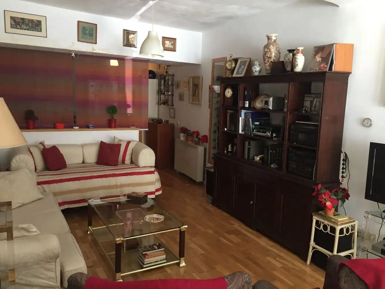 Piso en venta en Calle de Lérida, Cuatro Caminos - Azca