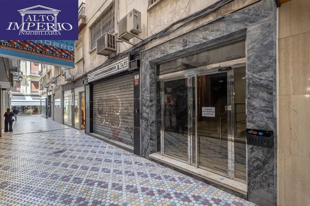 Piso con terraza en venta en Pasaje Conde Alcalá 2, imagen 26