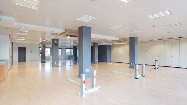 Oficina en Alquiler en Carrer del Consell de Cent en Dreta de l'Eixample