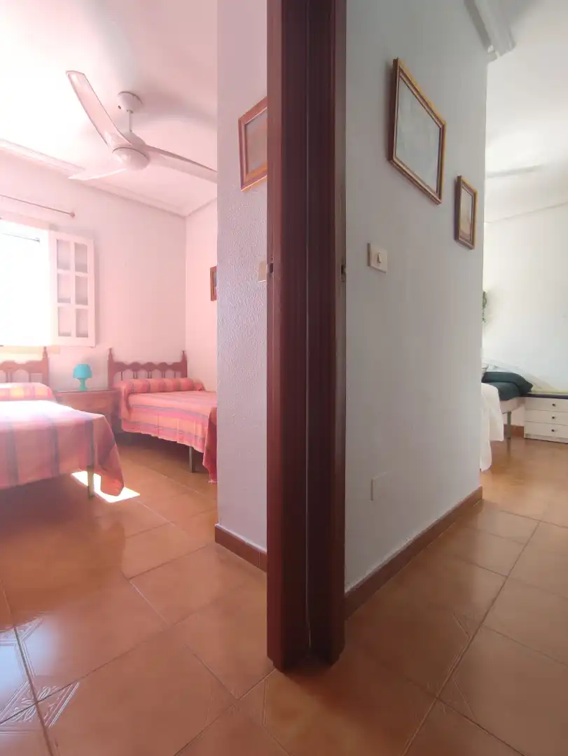 Casa adosada en venta en San Pedro del Pinatar con Aire acondicionado, Calefacción y Jardín privado