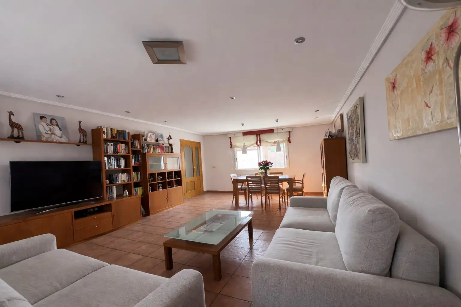 Casa o chalet en venta en Calle Río Duero, Sierra Perenchiza - Cumbres de Calicanto - Sto Domingo
