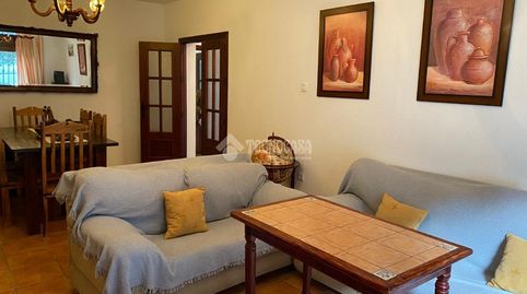 Foto 3 de Finca rústica en venta en Las Lagunas - Campano, Chiclana de la Frontera