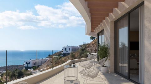 Foto 5 de Apartamento en venta en Cotomar, Rincón de la Victoria