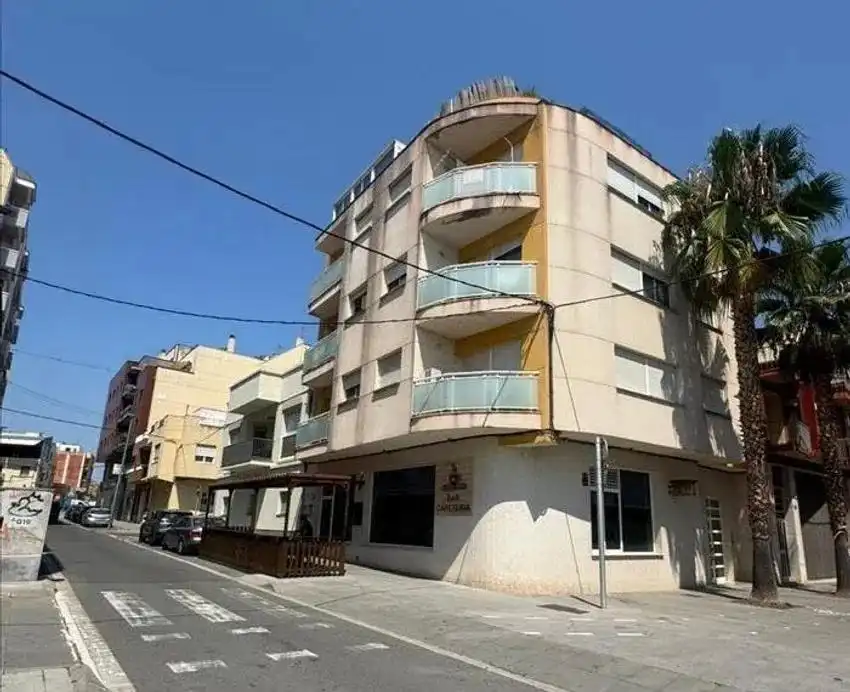 Pis en venda a Carrer CL CERVANTES,22 Esc 1 Pl 3 Pt 02 Amposta (Tarragon