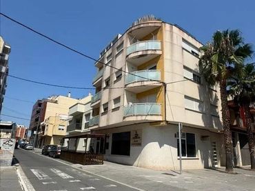 Wohnung zum Verkauf in Carrer CL CERVANTES,22 Esc 1 Pl 3 Pt 02 Amposta (Tarragon