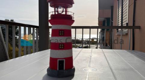 Foto 3 de Apartament en venda a Carrer de la Nansa, Prat de Vilanova, Vilanova i la Geltrú