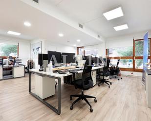 Office to rent in  Barcelona Capital  with Air Conditioner and Heating