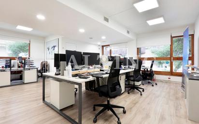 Office to rent in  Barcelona Capital  with Air Conditioner and Heating